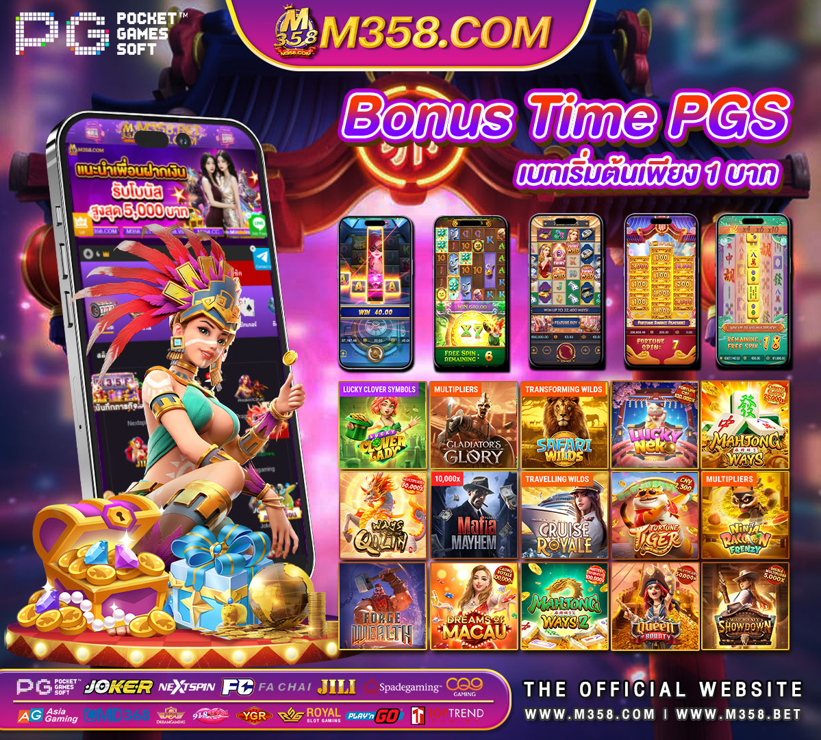 napoleon casino games